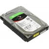 HDD 3Tb SATA 6Gb/s Seagate IronWolf NAS <ST3000VN007> 3.5"  5900rpm 64Mb