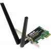 ASUS <PCE-AC51> Dual-Band Wireless PCI-E Adapter  (802.11a/b/g/n/ac, PCI-Ex1)
