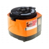 Мультиварка Oursson MP5015PSD/OR [ 5л, 1000Вт, скороварка, 48 программ, отложенный старт, поддержание тепла]