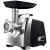 Мясорубка Bosch MFW67440 [2000 Вт, производительность 3.5кг/мин, реверс, насадок: 5, корпус: металл, лоток: пластик]