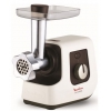 Мясорубка Moulinex ME730 [2300Вт, 5кг/мин, реверс, насадок: 2, корпус: пластик, лоток: пластик]