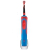 Электрическая зубная щетка Braun Oral-B Vitality D12.513K Star Wars Kids