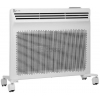 Конвектор Electrolux EIH/AG2-1500 E [1500 Вт, 20 кв. м, упр: электронное, инфракрасный]