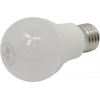 Лампа светодиодная Эра LED smd A55-7w-827-E27 Груша [7 Вт, E27, 2700K Теплый свет, 600 Лм, 170-265 В, Экв. 60 Вт]