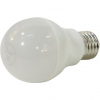 Лампа светодиодная Эра LED smd A55-7w-840-E27 Груша [7 Вт, E27, 4200K Белый свет, 600 Лм, 170-265 В, Экв. 60 Вт]