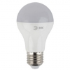 Лампа светодиодная Эра LED smd A60-8w-840-E27 Груша [8 Вт, E27, 4000K Белый свет, 700 Лм, 170-265 В, Экв. 70 Вт]