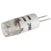 Лампа светодиодная Эра LED smd JC-2w-827-G4 Капсульная [2 Вт, G4, 2700K Теплый свет, 175 Лм, 12 В, Экв. 20 Вт]