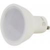 Лампа светодиодная Эра LED smd MR16-6w-827-GU10 Спот [6 Вт, GU10, 2700K Теплый свет, 500 Лм, 170-265 В, Экв. 50 Вт]