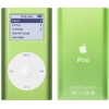 Apple iPod Mini <M9434ZV/A-4Gb> Green (MP3/WAV/Audible/AAC/AIFF/AppleLosslessPlayer, 4Gb, 1394/USB2.0)