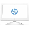 21,5" Моноблок HP 22-b066ur [Y1A06EA] (FHD) A6-7310(2GHz)/4GB/1Tb/DVD-RW/WiFi/Cam/Kb+M/SnowWhite/Win10