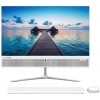 23" Моноблок Lenovo 510-23ISH AIO [F0CD007LRK] (FHD) I3-6100T/8Gb/1TB/DVD-RW/kb+m/FreeDOS/MS White