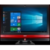 23.6" Моноблок MSI Gaming 24 6QD-051RU [9S6-AEA111-051] Core i5-6300HQ/8G/1TB +128GB m2 SSD/GTX950M/WiFi/W8.1/черный