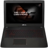 15.6" Ноутбук Asus (FX502VM-DM105T)(FHD) i7 6700HQ(2.6)/8Gb/1Tb/NV GTX1060 3Gb/Win10