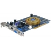 SVGA 256Mb <AGP> DDR ASUSTeK V9570GE/TD (RTL) +DVI+TV Out <GeForce FX 5700LE>