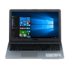 15.6" Ноутбук Asus (X541SA-XX368T)(HD) Pentium N3710(1.6)/2Gb/500Gb/IntelHD/Win10/Silver