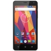 Смартфон texet TM-5003 5.0" 8Gb Green 4x1,3Ghz/512Mb/854x480/TN/2SIM/3G/Cam5/1800mAh/Android 5.1