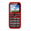 Сотовый телефон DEXP Larus S5 1.8" Red GSM/160x128/microSD/WirelessFM/Фонарик/SOS/600mAh