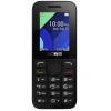 Сотовый телефон Alcatel OT-1054D Black 1.8" GSM/2SIM/160x128/Bluetooth/FM/Фонарик/800mAh