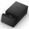 Док Станция Sony DK60 для Xperia X USB Type C, черный [1303-6194]
