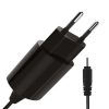 СЗУ DC jack 2мм Partner для Nokia 1200/6101/6300/6500/N-/E-серий (0,5А, 1,2м, черный)