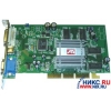 SVGA 128Mb <AGP> DDR Sapphire <ATI RADEON 9250> (RTL) 128bit + DVI+TV In/Out