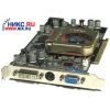 SVGA 128Mb <AGP> DDR <GeForce FX 5900ZT> +DVI+TV Out