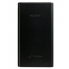 Портативный аккумулятор 20000 mAh SONY (6,9А, 4xUSB, Li-pol, черный)