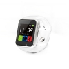 Умные часы DEXP Otus S1 White [Шагомер/MP3/SIM/microSD]