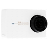 Экшн видеокамера XIAOMI YI 4K White Travel (12MP/4K/30fps/microSD,SDHC,SDXC/1400mAh/WiFi/угол 155)