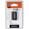 Аккумулятор Sony NP-FW50 (в комплекте компактное ЗУ BC-TRW)