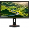 Монитор Acer 27" XF270HUAbmiidprzx [UM.HX0EE.A02] [IPS, 2560x1440, 100M:1, 4мс, 2 x 2Вт, DVI, HDMI, DP, ZeroFrame]