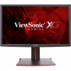 Монитор ViewSonic 24" XG2401 FreeSync [144Hz, TN, 1920x1080, 1000:1, 1мс, 170гор/160вер, 2x2Вт, HDMI, DP, 2xUSB3.0]