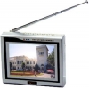 5"      TV MIYOTA M-TV-5005R  <Silver> +ПДУ  (LCD)