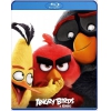 Blu-Ray Диск "Angry Birds" (6+) [2016]
