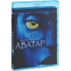 Blu-Ray Диск "Аватар" (16+) [2009]
