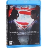 Blu-Ray Диск "Бэтмен против Супермена. На заре справедливости" (16+) [2016]