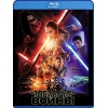 Blu-Ray Диск "Звездные войны: Пробуждение силы" (12+) [2015]