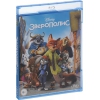 Blu-Ray Диск "Зверополис" (6+) [2016]