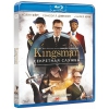 Blu-Ray Диск "Кингсмэн: Секретная служба" (18+) [2014]