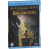 Blu-Ray Диск "Книга Джунглей" (12+) [2016]