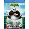 Blu-Ray Диск "Кунг-Фу Панда 3" (6+) [2016]
