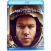 Blu-Ray Диск "Марсианин" (16+) [2015]