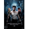 Blu-Ray Диск "Росомаха: Бессмертный" (12+) [2013; 3D]
