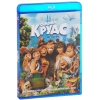 Blu-Ray Диск "Семейка Крудс" (0+) [2015]