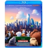 Blu-Ray Диск "Тайная жизнь домашних животных" (6+) [2016]