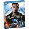 Blu-Ray Диск "Я, Робот"(16+) [2004; 3D]
