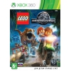 Игра для Xbox 360 "LEGO Мир Юрского Периода" (6+) [русские субтитры] (Экшен)