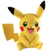 Игрушка плюшевая Pokemon - Сидячий Пикачу [20.5 см]