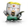 Фигурка коллекционная South Park™: The Fractured But Whole - Профессор Хаос [8х8,4х6,1 см., ПВХ, 45 гр.,]