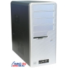 Miditower ASUSTeK <TA236-SSB> Silver&Black ATX  300W  (для P4)